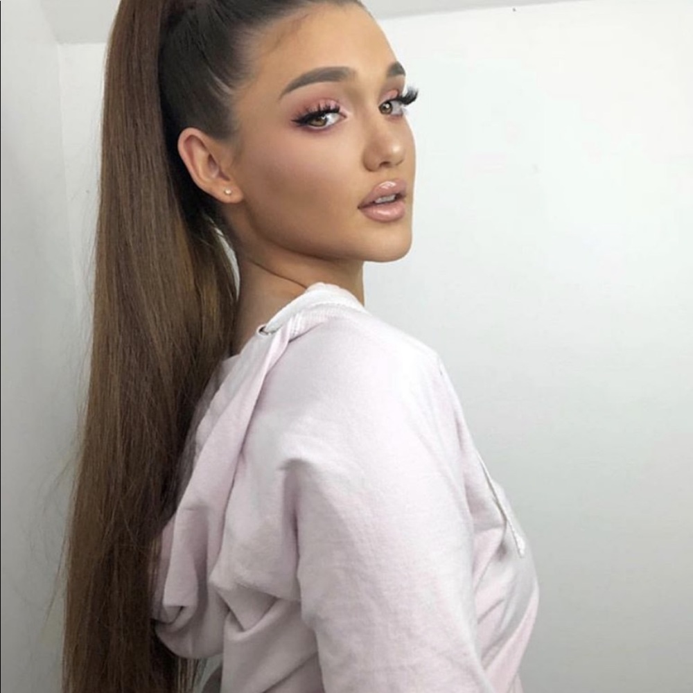 Insert Name Here Miya Pony